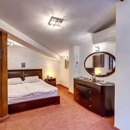 Luxury 2br Retreat At The Castle Pamporovo * Chepelare